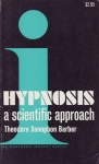 HYPNOSIS: A Scientific Approach